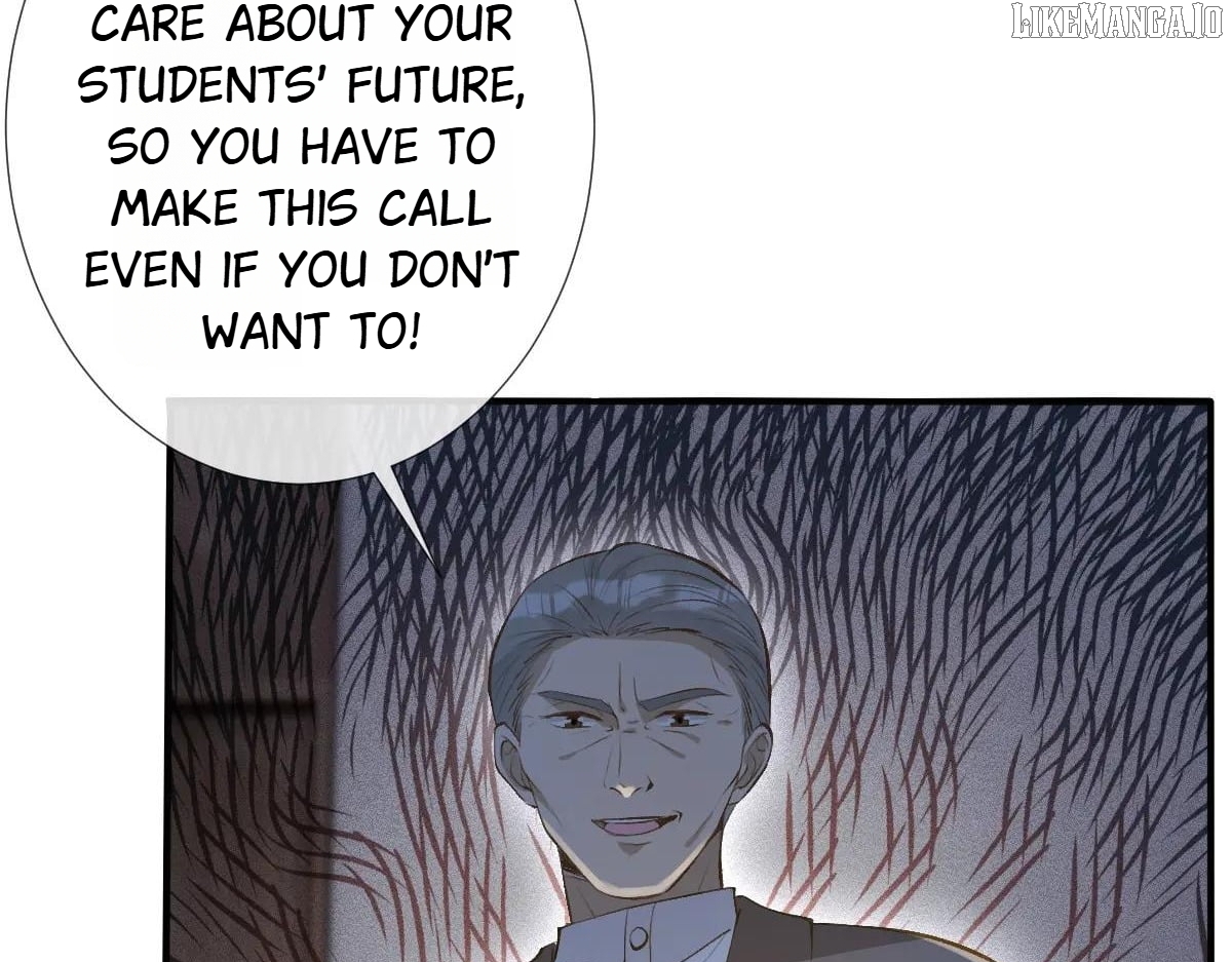 Everyone's Darling Chapter 296 - page 11